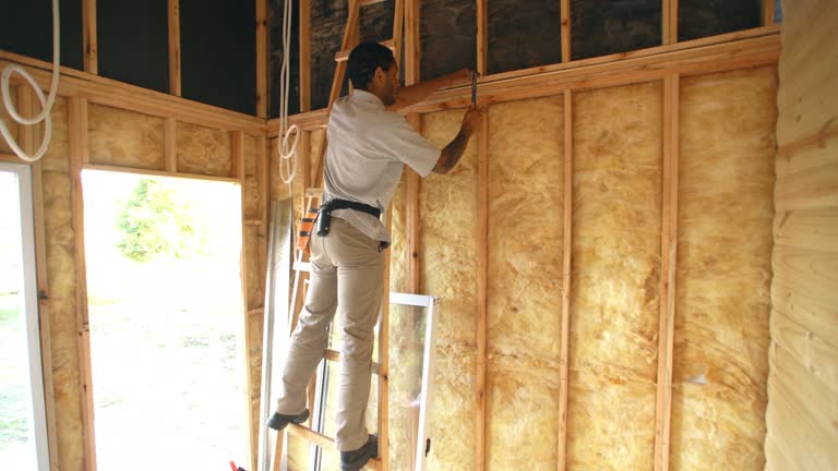 Types of Insulation We Offer in Hancock, MD