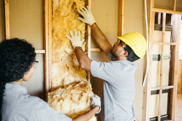 Reflective Insulation in Hancock, MD